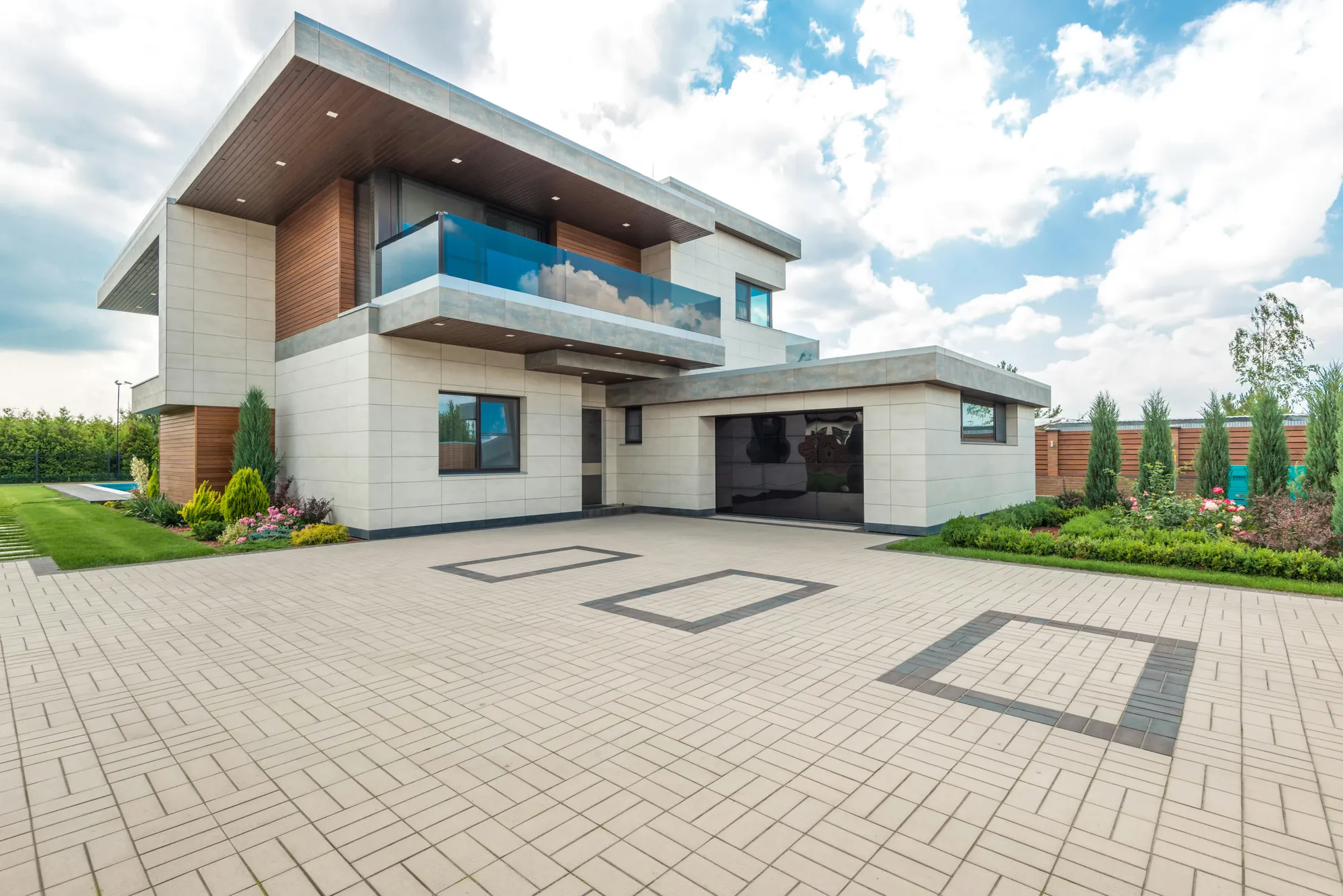 Homes Are Easy to Love… for a Day